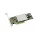 Adaptec SmartRAID 3154-8i PCI Express x8 3.0 12Gbit/s controlado RAID 2291000-R